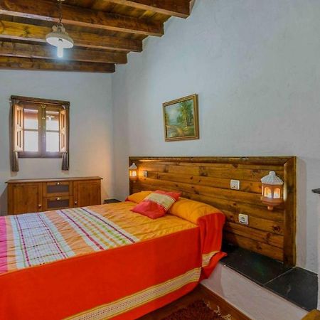 Cortijo El Chinas Orgiva By Ruralidays Villa Exterior photo
